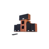Genius SW-HF5.1 5050 (31730974100) Genius SW-HF5.1 5050 (31730974100)
